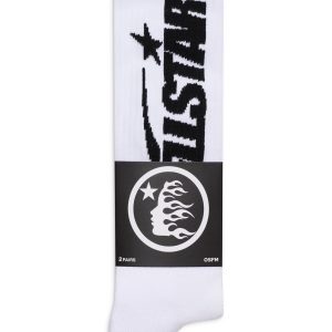 Hellstar Classic Socks 2-Pack