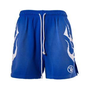 Flame Shorts