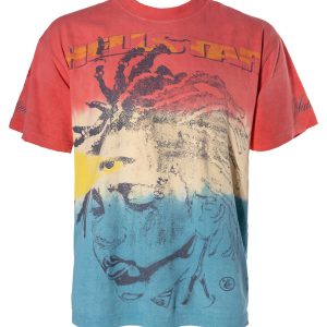 Rasta T-Shirt