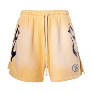 Flame Shorts