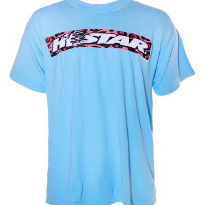 Hellstar Box Logo T-Shirt
