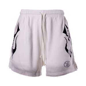 Flame Shorts