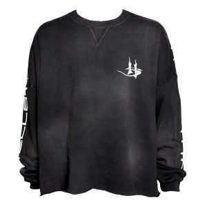 HS Gothic Crewneck