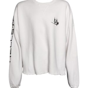 HS Gothic Crewneck