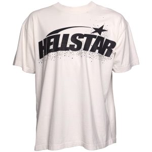 Classic Rhinestone Logo T-Shirt